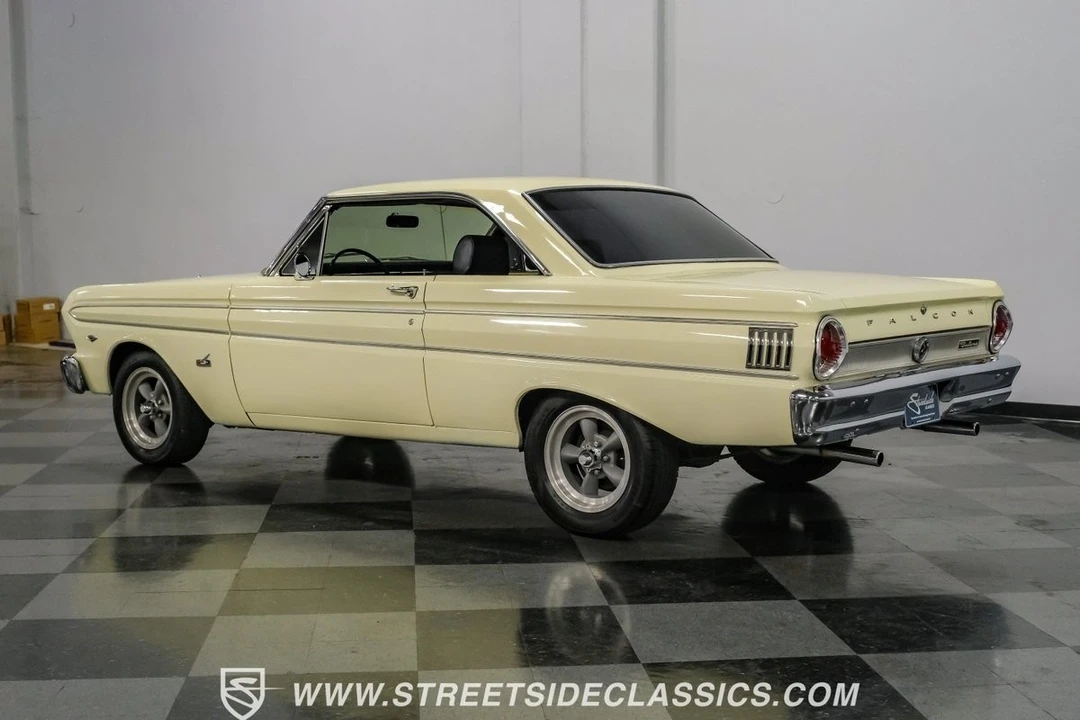 1964 Ford Falcon 2nd Gen - Image 8 of 12