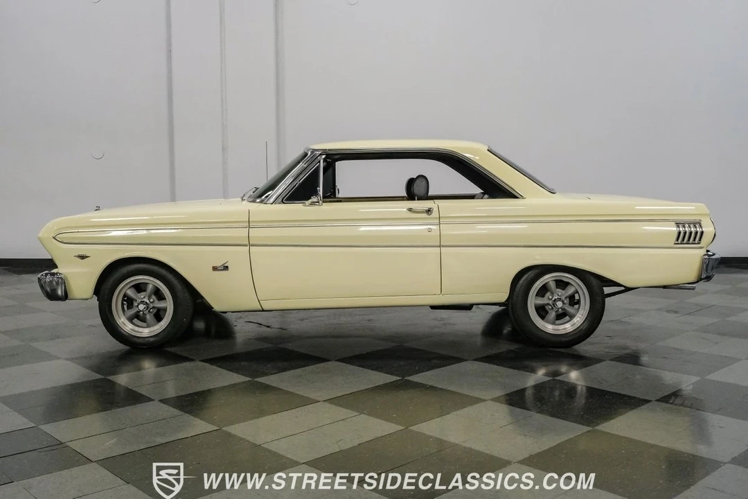 1964 Ford Falcon 2nd Gen - Image 3 of 12