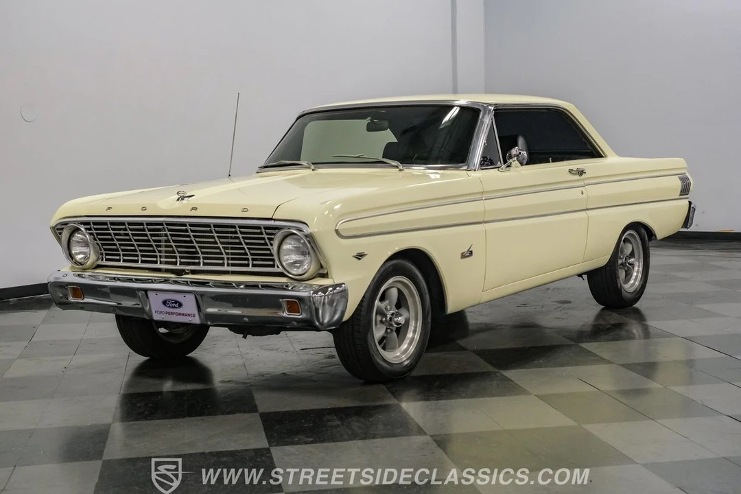 1964 Ford Falcon 2nd Gen - Image 18 of 21