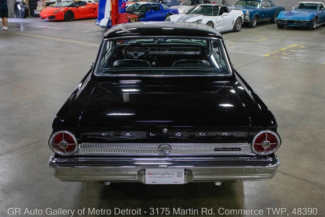1964 Ford Falcon 2nd Gen - Image 5 of 12