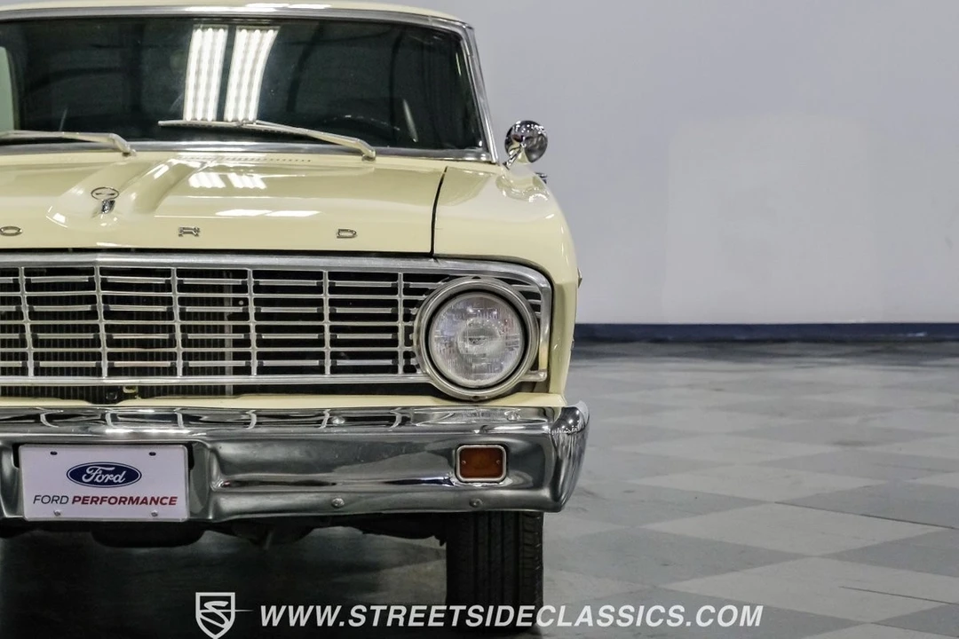 1964 Ford Falcon 2nd Gen - Image 20 of 21