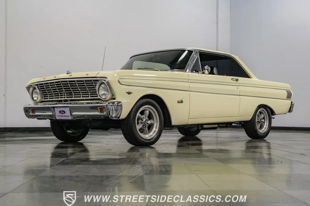 1964 Ford Falcon 2nd Gen - Image 21 of 21
