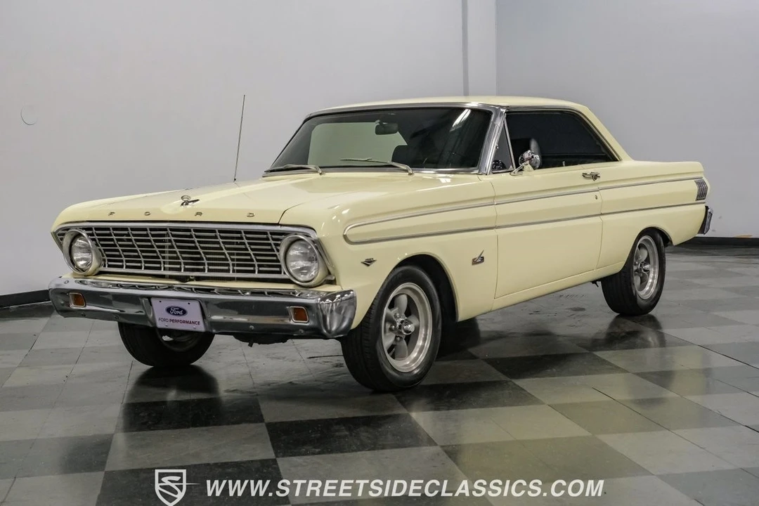 1964 Ford Falcon 2nd Gen - Image 19 of 21