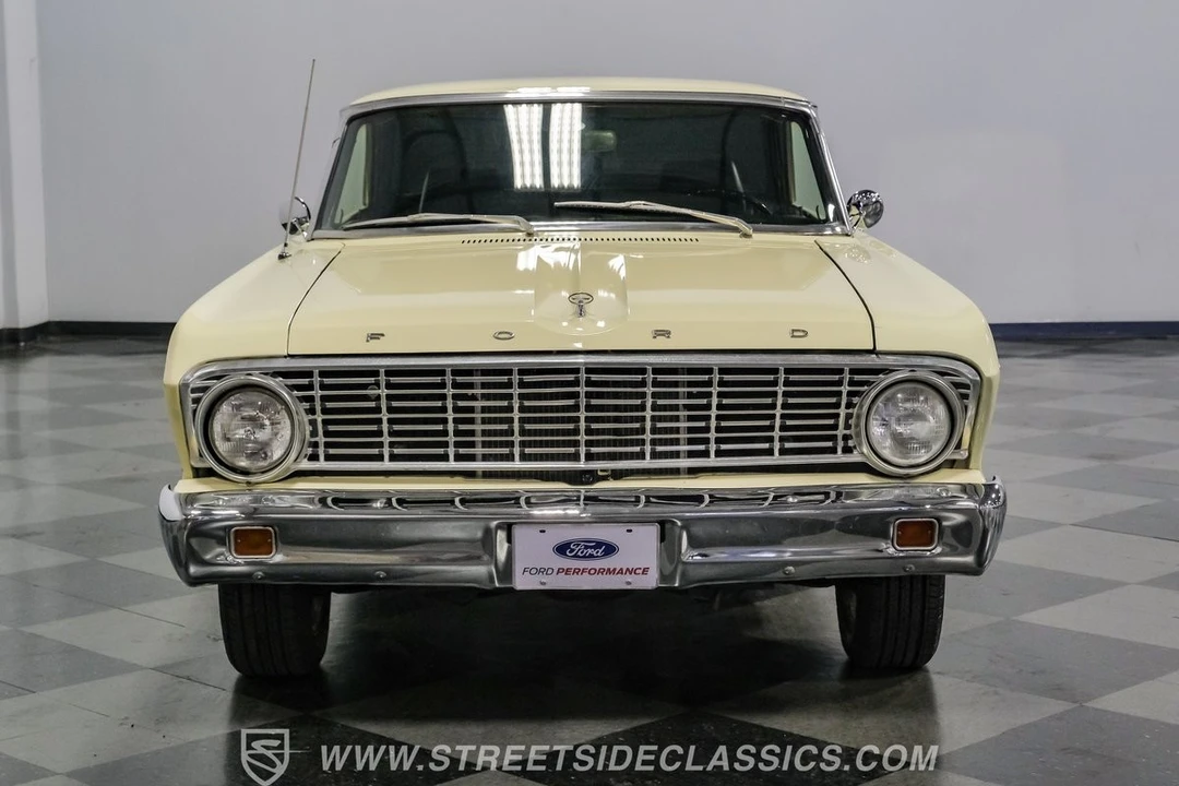 1964 Ford Falcon 2nd Gen - Image 17 of 21
