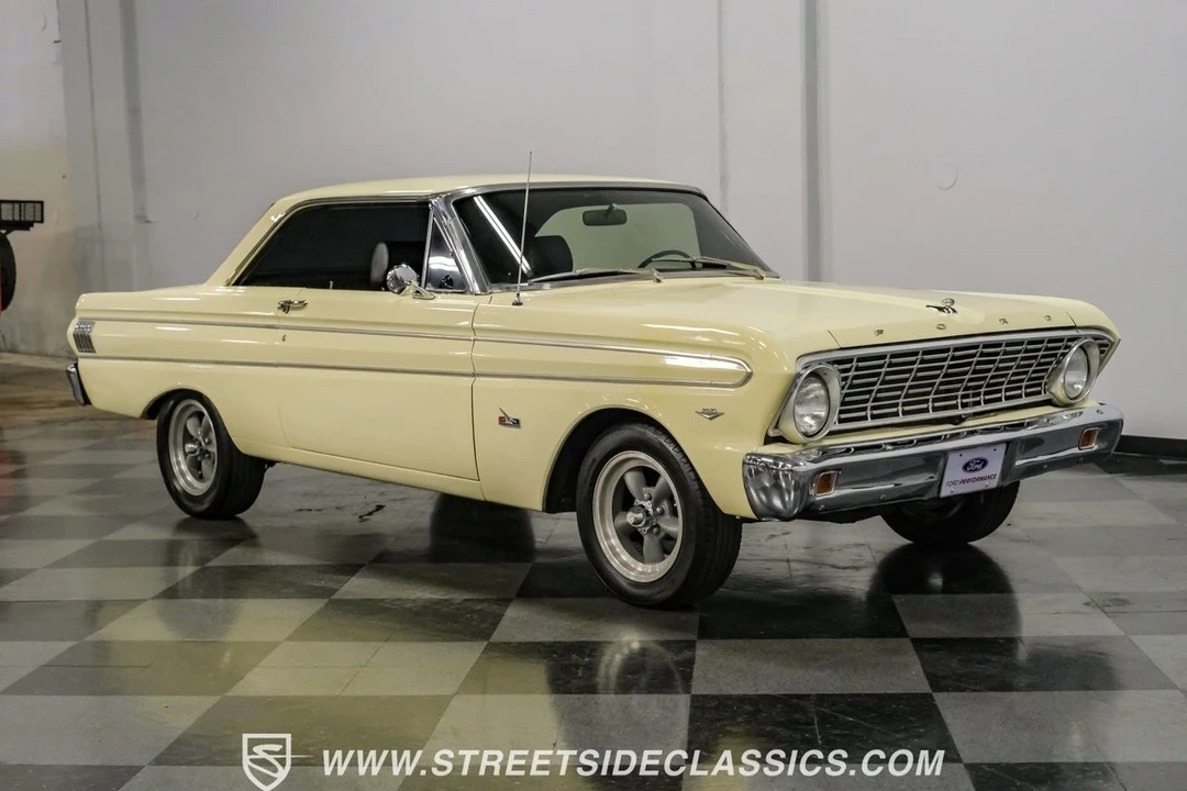 1964 Ford Falcon 2nd Gen - Image 16 of 21