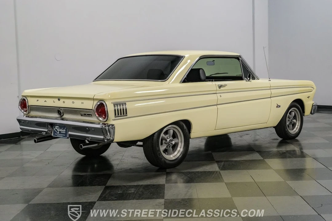 1964 Ford Falcon 3rd Gen - Image 11 of 12