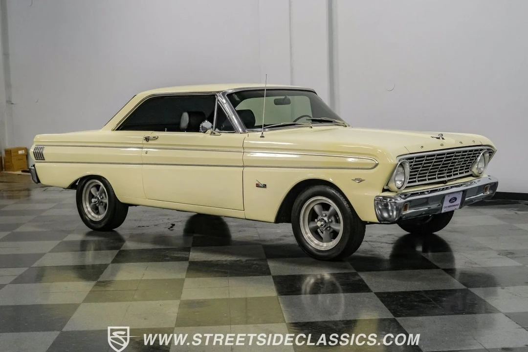 1964 Ford Falcon 2nd Gen - Image 15 of 21