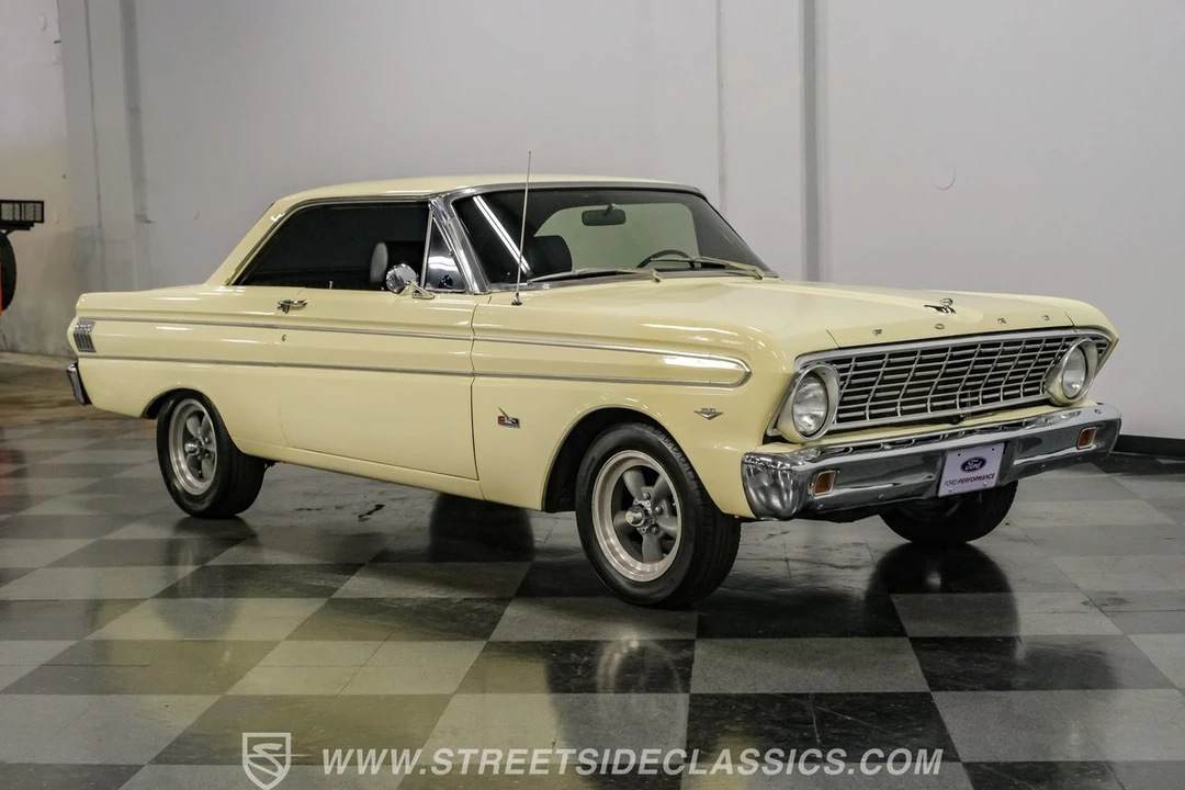 1964 Ford Falcon 2nd Gen - Image 15 of 21