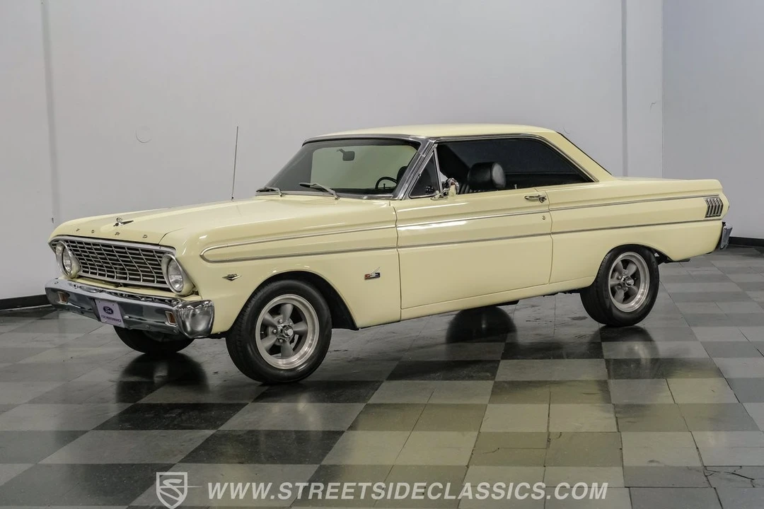 1964 Ford Falcon 3rd Gen - Image 5 of 12