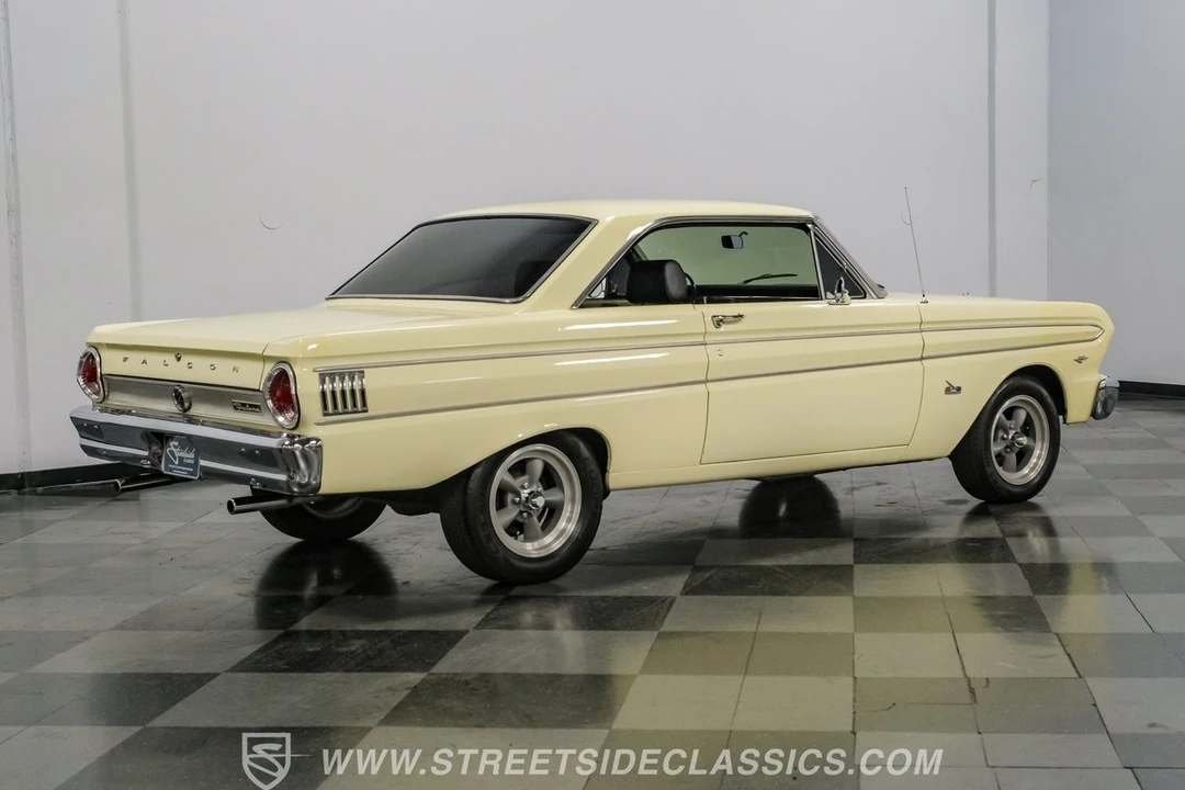 1964 Ford Falcon 3rd Gen - Image 12 of 12