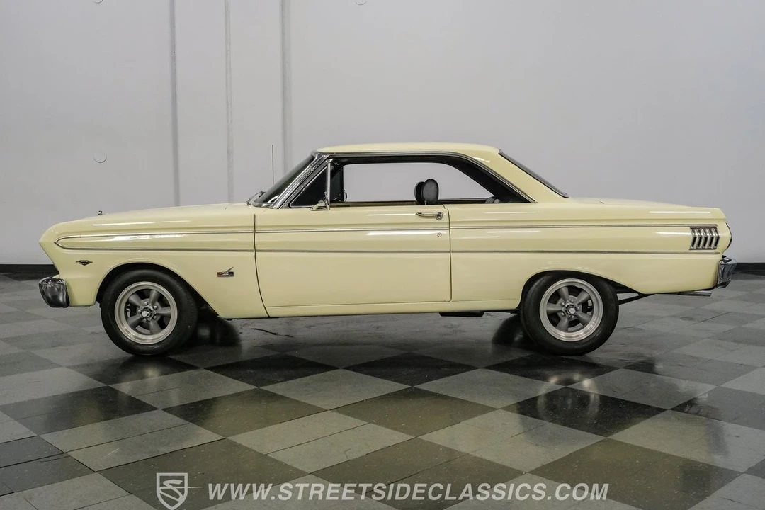 1964 Ford Falcon 3rd Gen - Image 2 of 12
