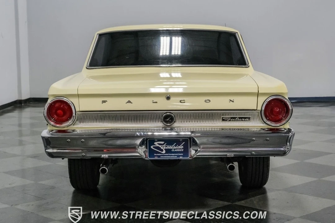 1964 Ford Falcon 2nd Gen - Image 11 of 12