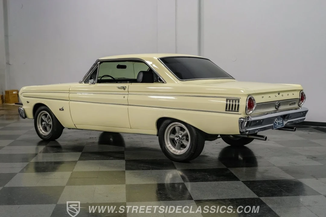 1964 Ford Falcon 3rd Gen - Image 7 of 12