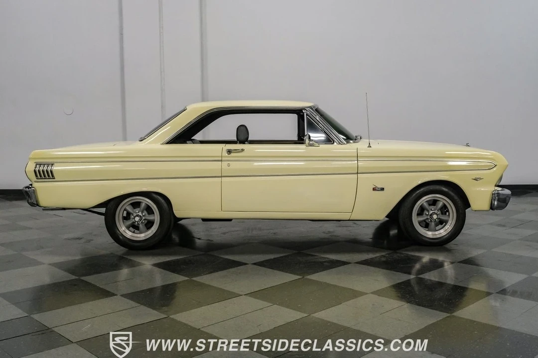 1964 Ford Falcon 2nd Gen - Image 14 of 21