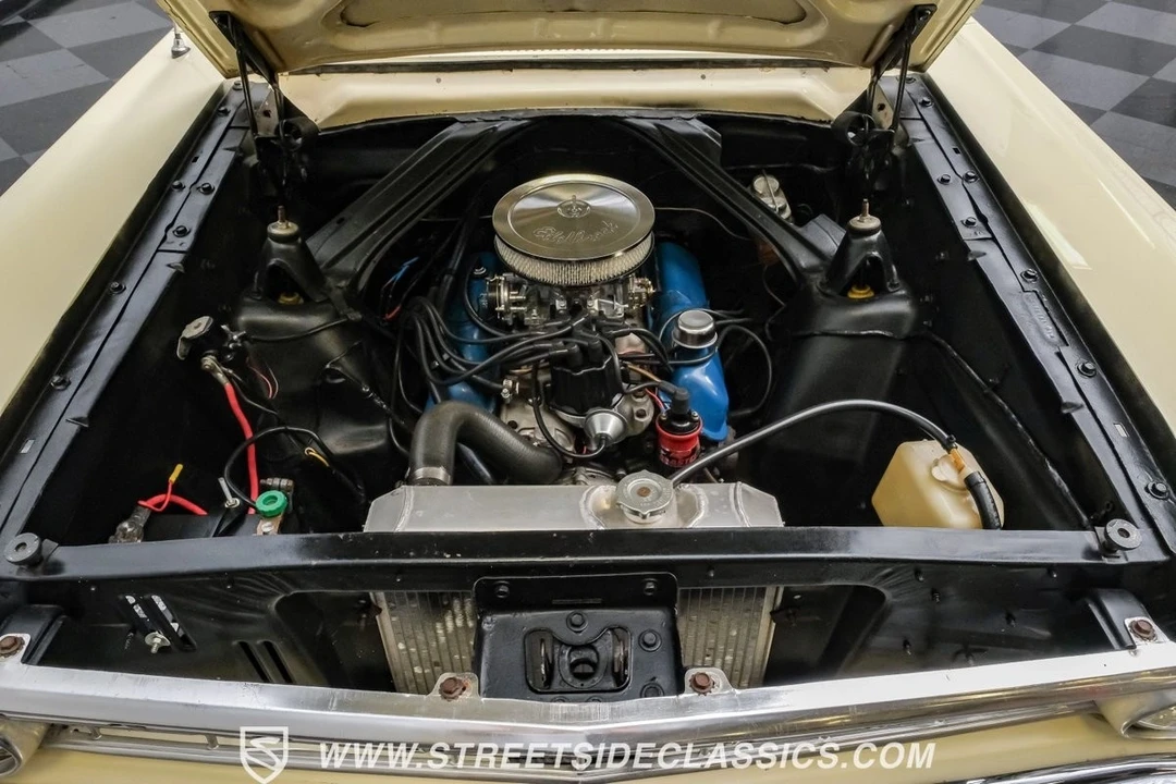 1964 Ford Falcon 2nd Gen - Image 4 of 12