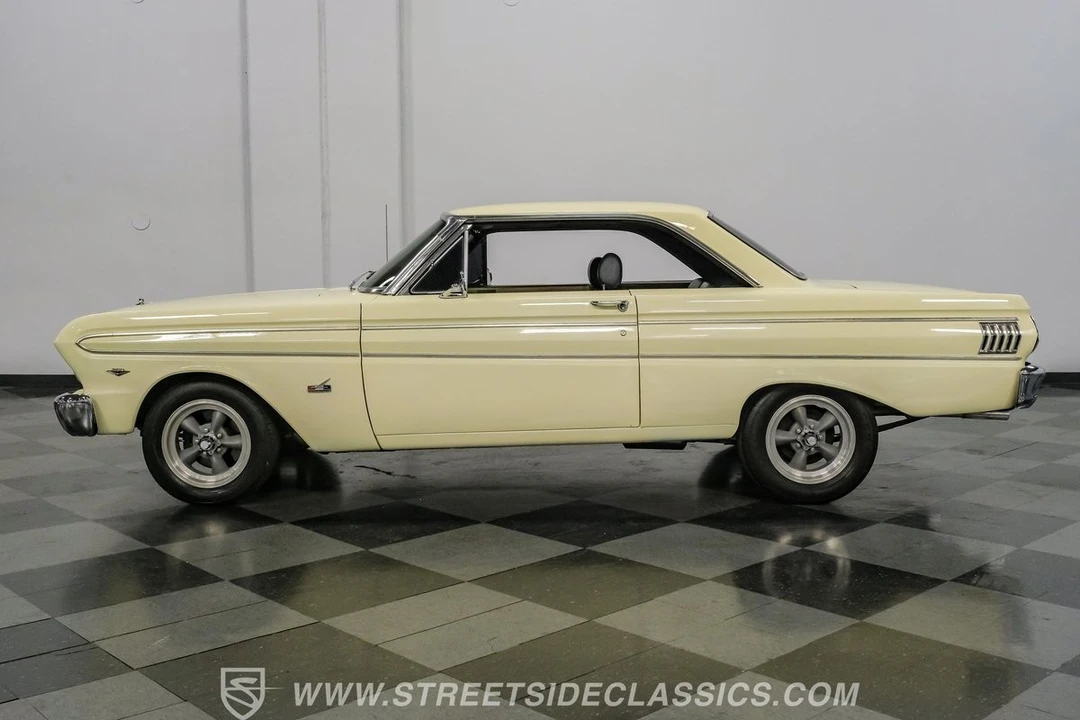 1964 Ford Falcon 3rd Gen - Image 6 of 12