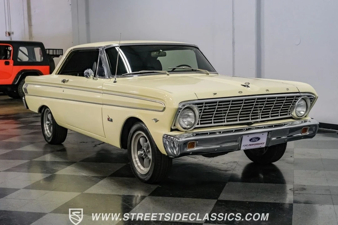 1964 Ford Falcon 2nd Gen - Image 17 of 21