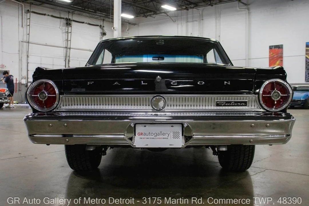 1964 Ford Falcon 2nd Gen - Image 6 of 12