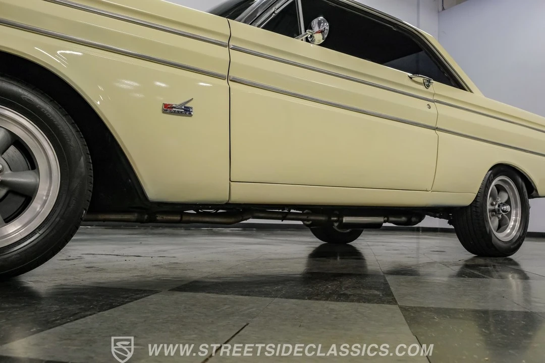 1964 Ford Falcon 2nd Gen - Image 21 of 21