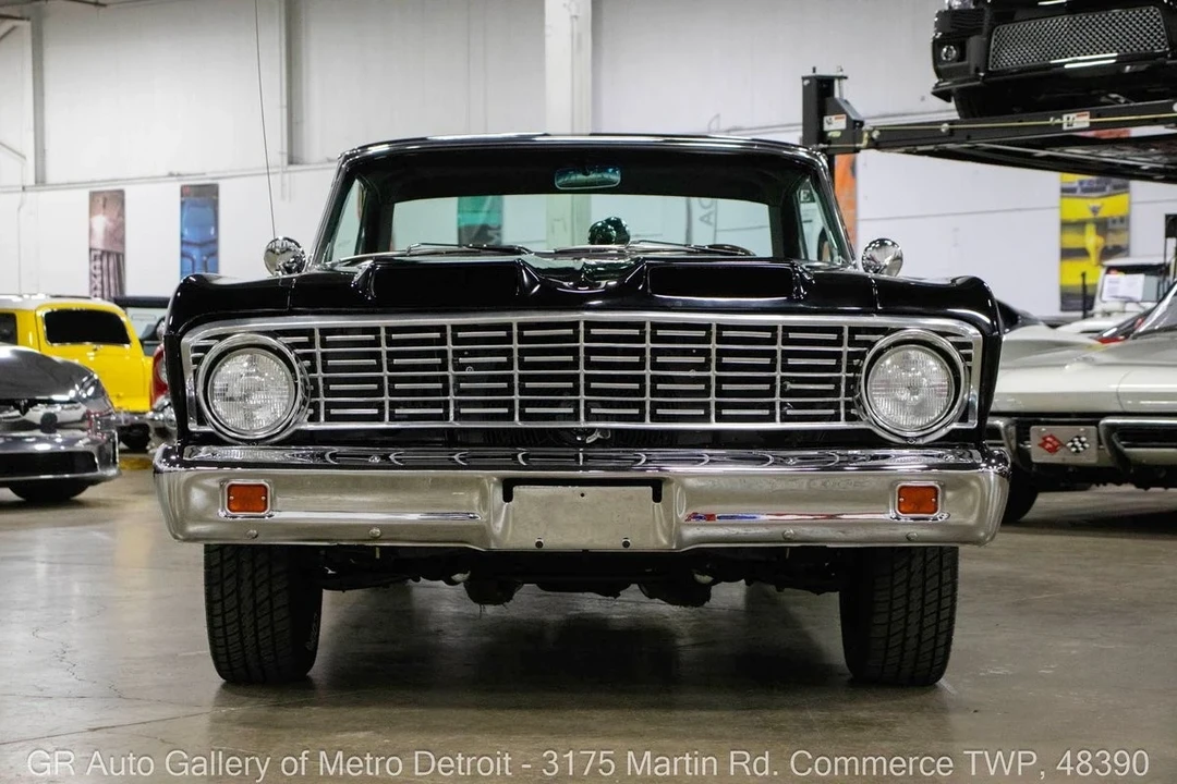 1964 Ford Falcon 2nd Gen - Image 12 of 12