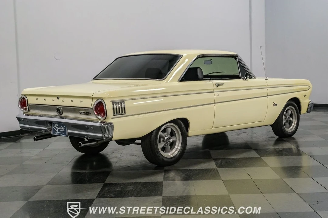 1964 Ford Falcon 2nd Gen - Image 12 of 12