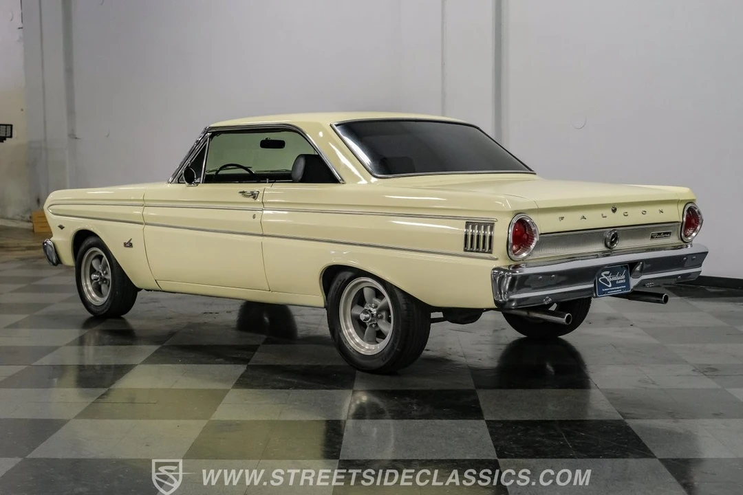 1964 Ford Falcon 3rd Gen - Image 8 of 12