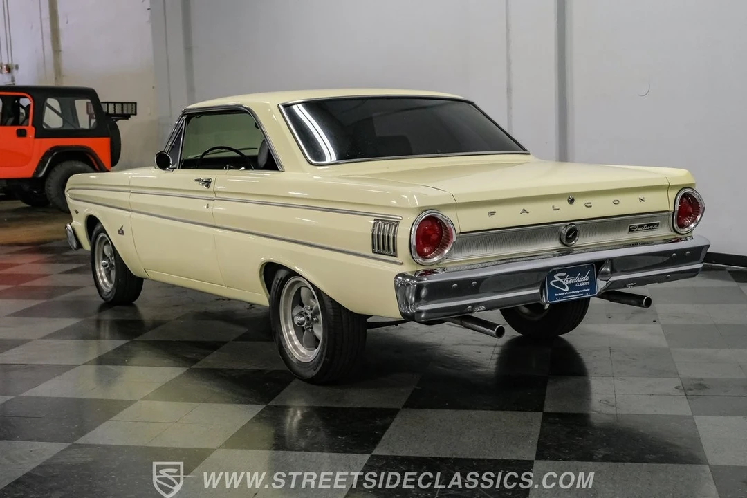 1964 Ford Falcon 3rd Gen - Image 9 of 12