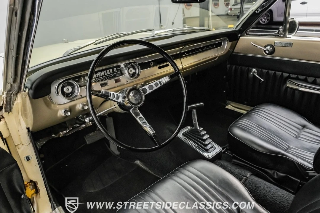 1964 Ford Falcon 2nd Gen - Image 5 of 12