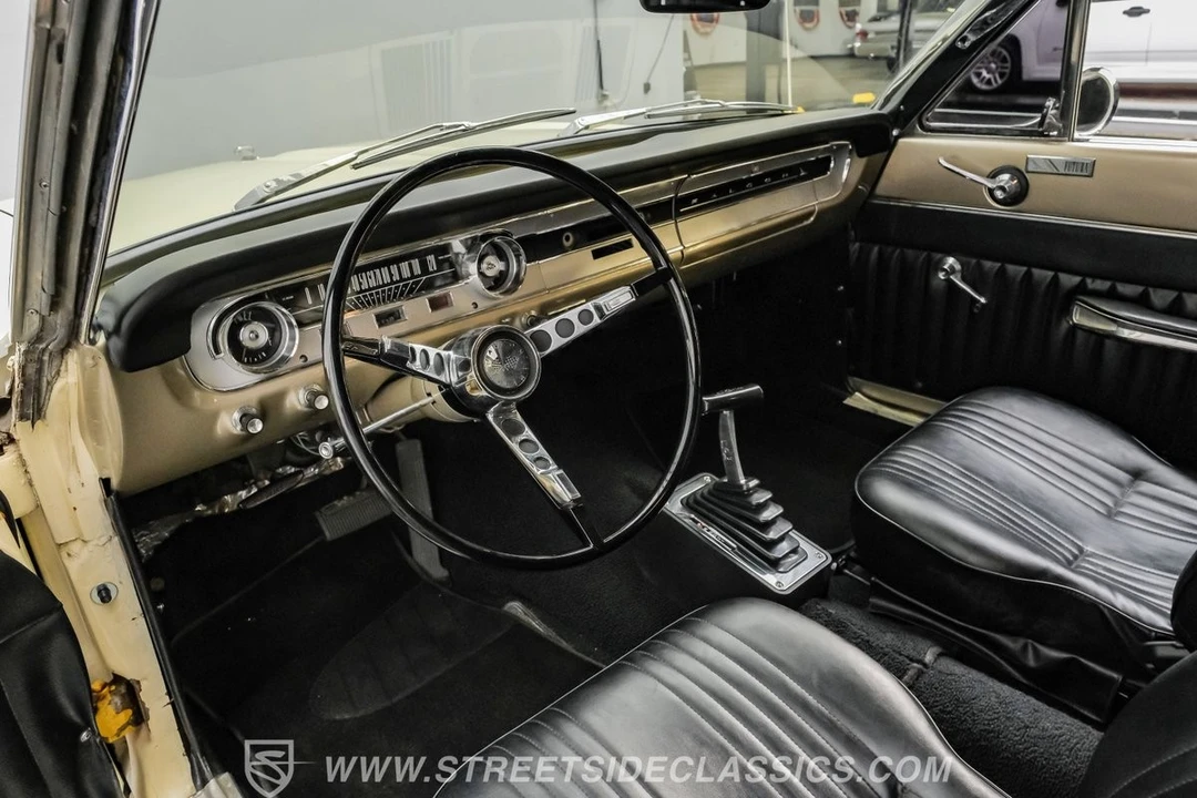 1964 Ford Falcon 3rd Gen - Image 4 of 12