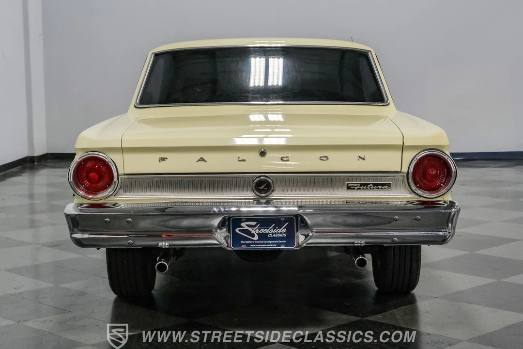 1964 Ford Falcon 3rd Gen - Image 10 of 12
