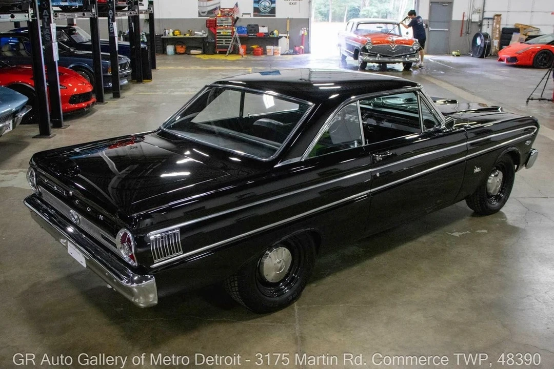 1964 Ford Falcon 2nd Gen - Image 7 of 12