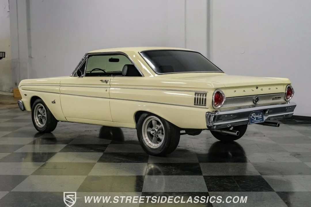 1964 Ford Falcon 2nd Gen - Image 9 of 12