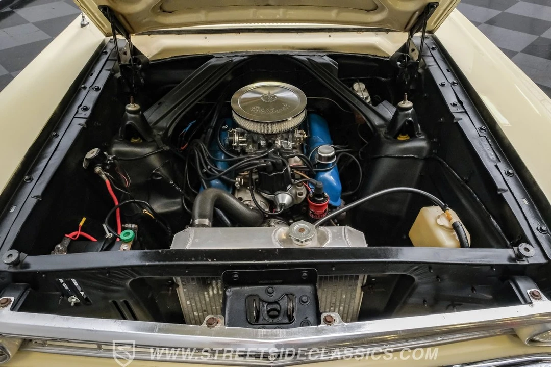 1964 Ford Falcon 3rd Gen - Image 3 of 12