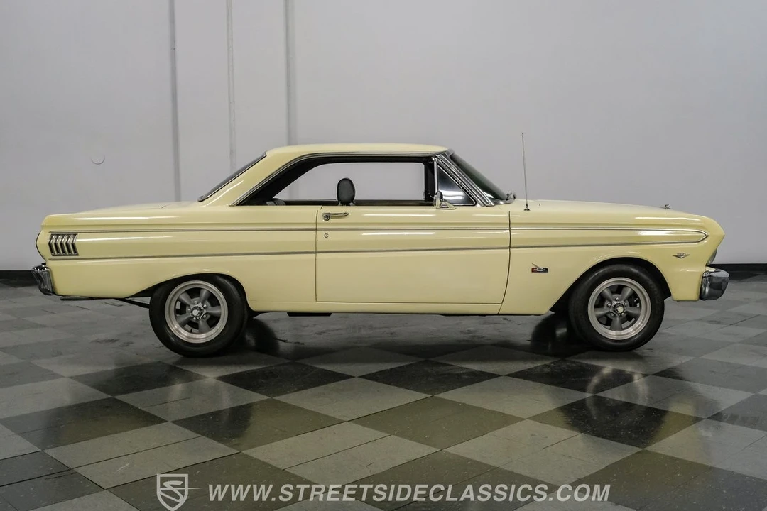 1964 Ford Falcon 2nd Gen - Image 13 of 21