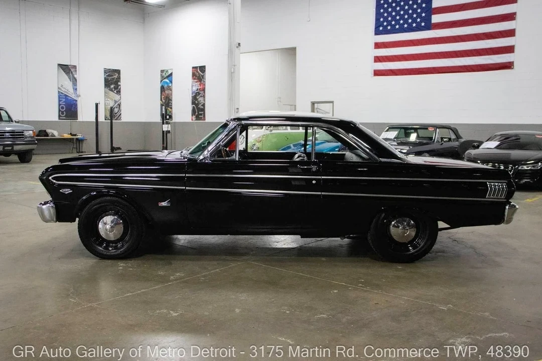 1964 Ford Falcon 2nd Gen - Image 3 of 12