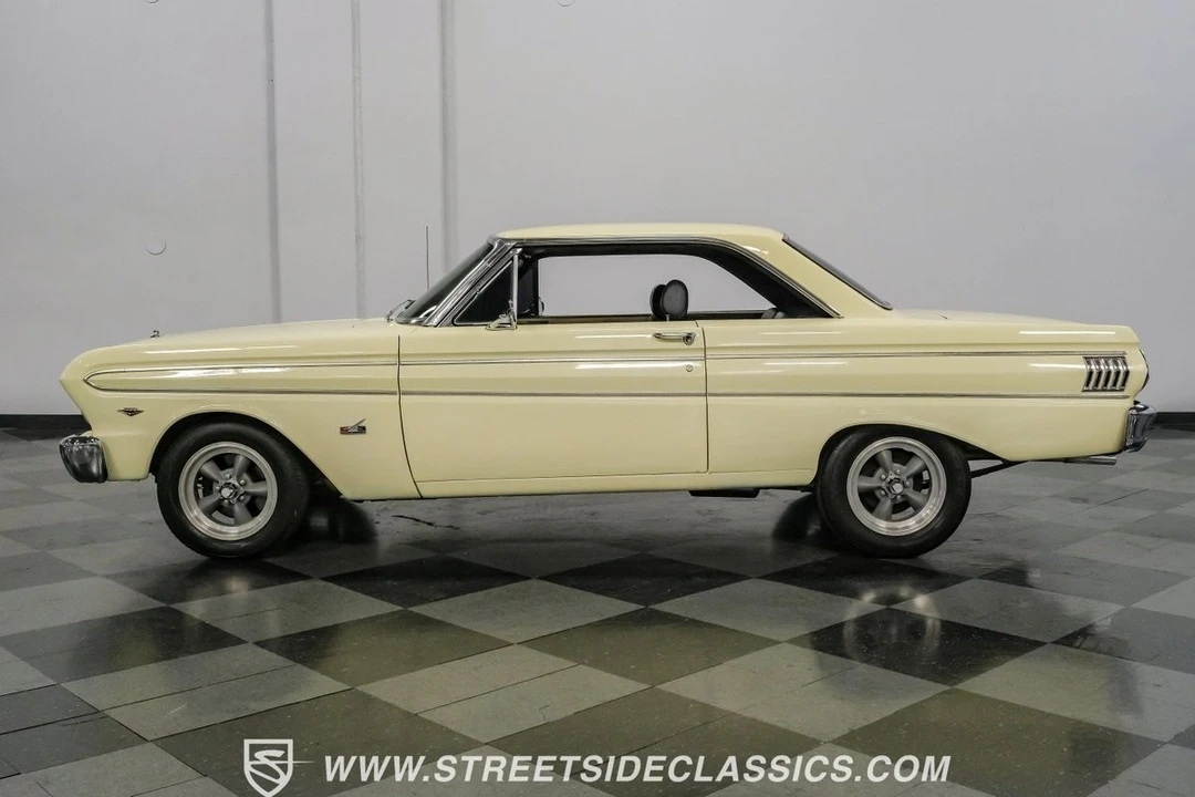 1964 Ford Falcon 2nd Gen - Image 7 of 12
