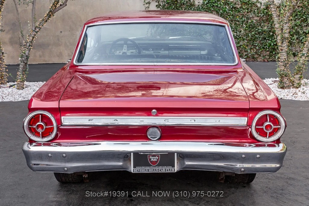 1964 Ford Falcon 2nd Gen - Image 6 of 12