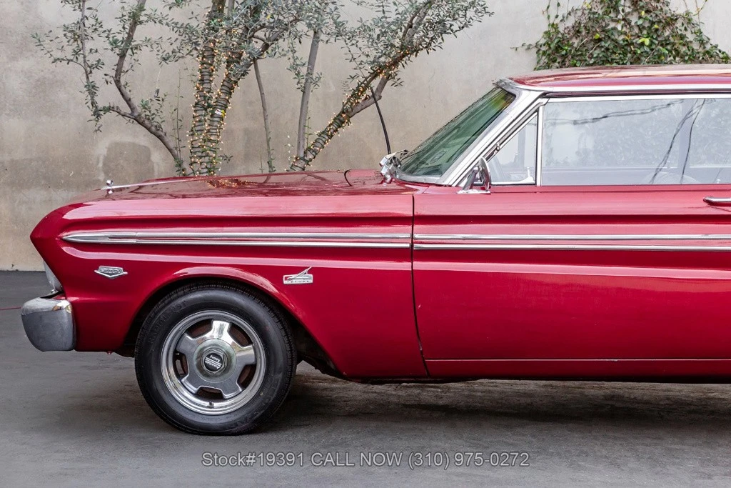 1964 Ford Falcon 2nd Gen - Image 12 of 12
