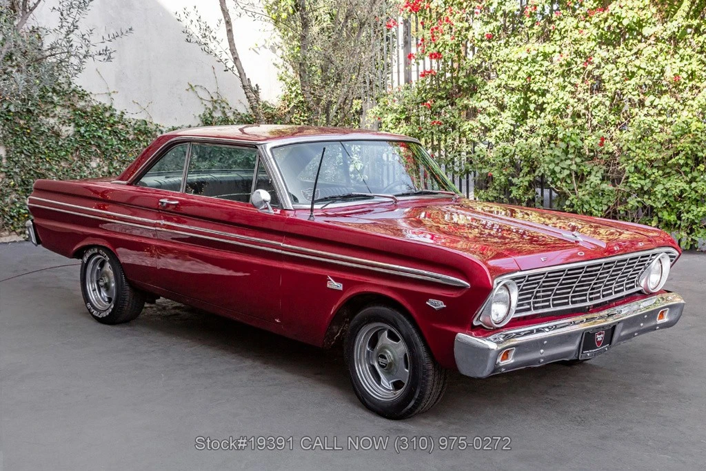 1964 Ford Falcon 2nd Gen - Image 3 of 12