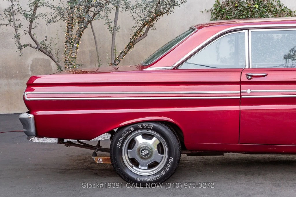 1964 Ford Falcon 2nd Gen - Image 11 of 12