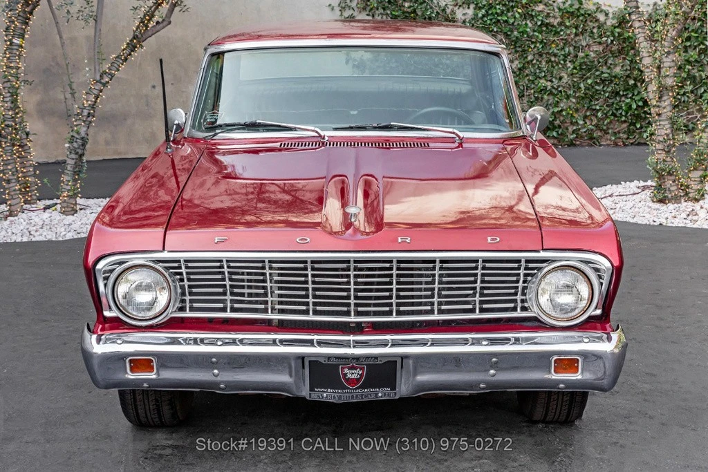1964 Ford Falcon 2nd Gen - Image 2 of 12