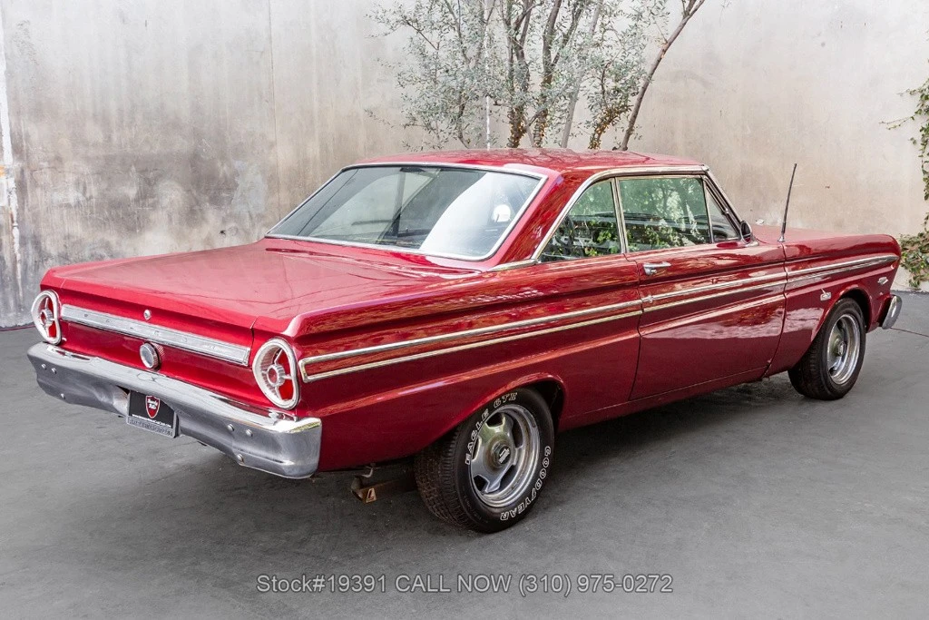 1964 Ford Falcon 2nd Gen - Image 5 of 12