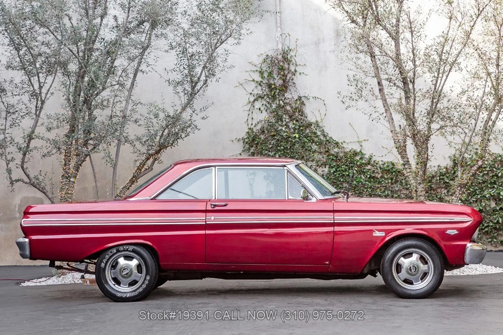 1964 Ford Falcon 2nd Gen - Image 4 of 12