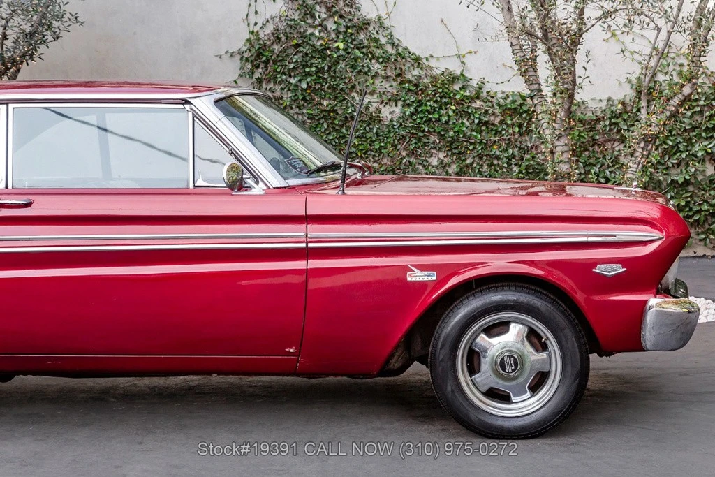 1964 Ford Falcon 2nd Gen - Image 10 of 12