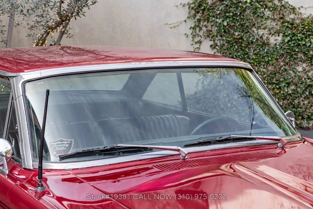 1964 Ford Falcon 2nd Gen - Image 9 of 12