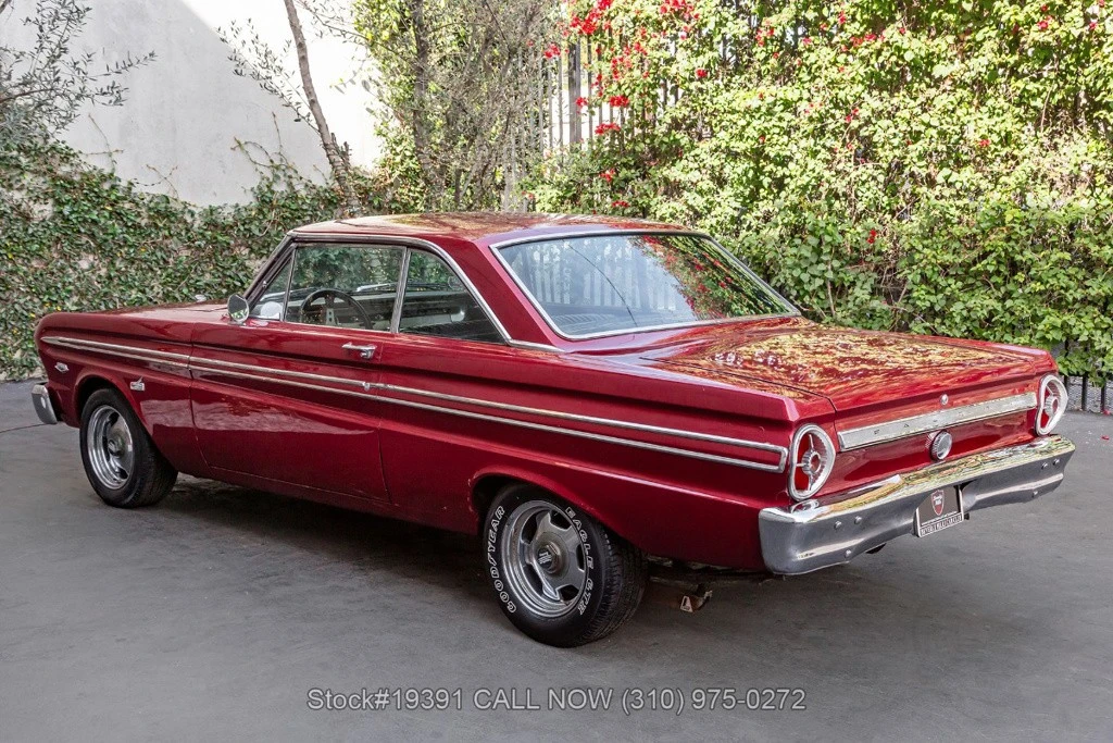 1964 Ford Falcon 2nd Gen - Image 7 of 12
