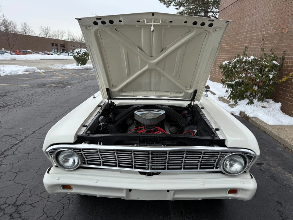 1964 Ford Falcon 2nd Gen - Image 13 of 21