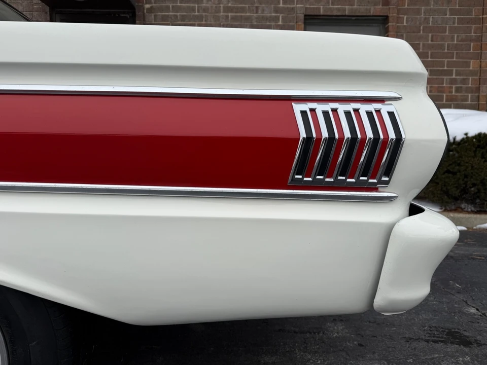1964 Ford Falcon 2nd Gen - Image 6 of 21