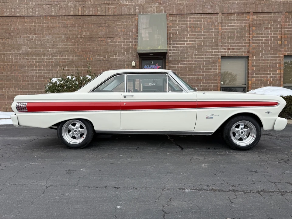 1964 Ford Falcon 2nd Gen - Image 9 of 21