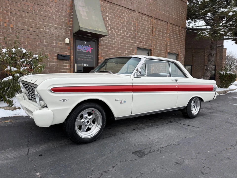 1964 Ford Falcon 2nd Gen - Image 2 of 21